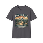 Run The Race T-Shirt