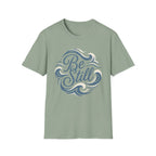 Be Still Wave T-Shirt