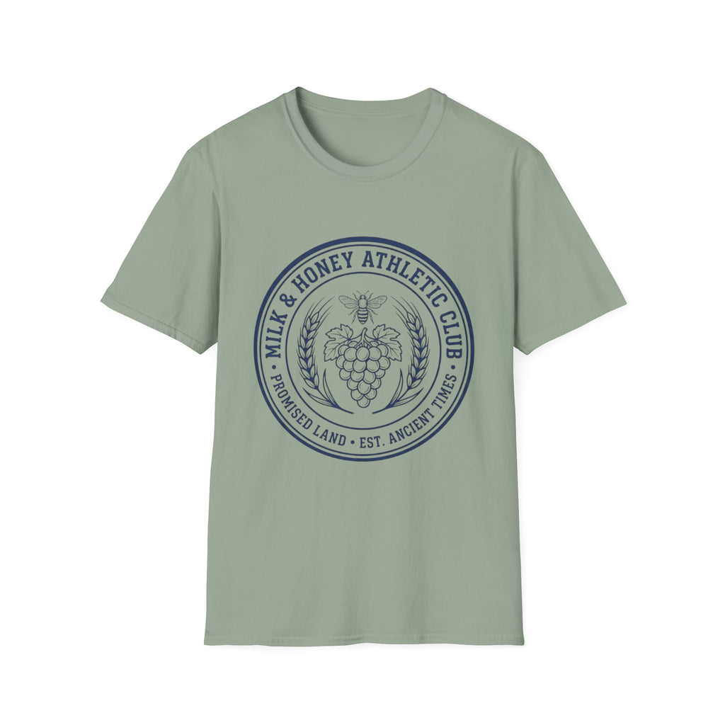 Milk & Honey Athletic Club T-Shirt