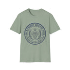 Milk & Honey Athletic Club T-Shirt
