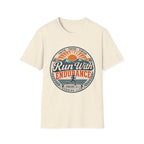 Run With Endurance Vintage T-Shirt