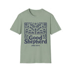 Good Shepherd Scandi Style T-Shirt