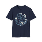 Be Still Wave T-Shirt