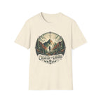 Created to Endure Hiking T-Shirt
