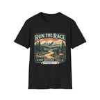 Run The Race T-Shirt