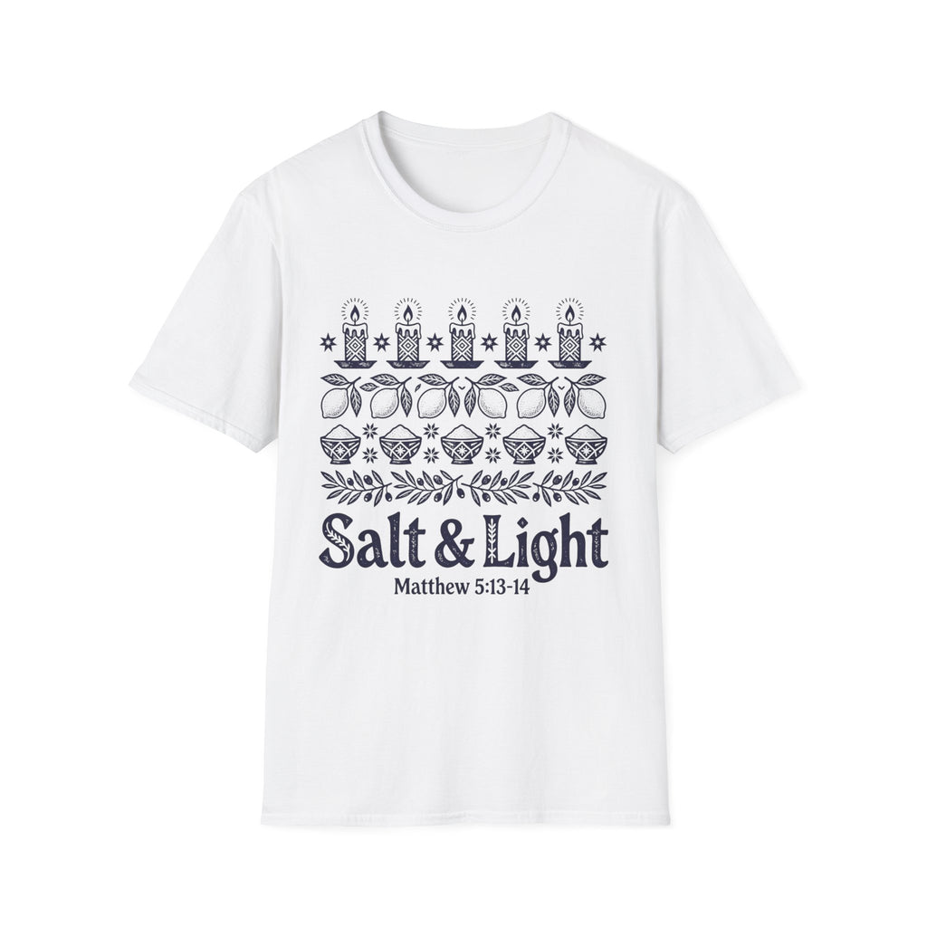 Salt & Light T-Shirt