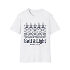 Salt & Light T-Shirt