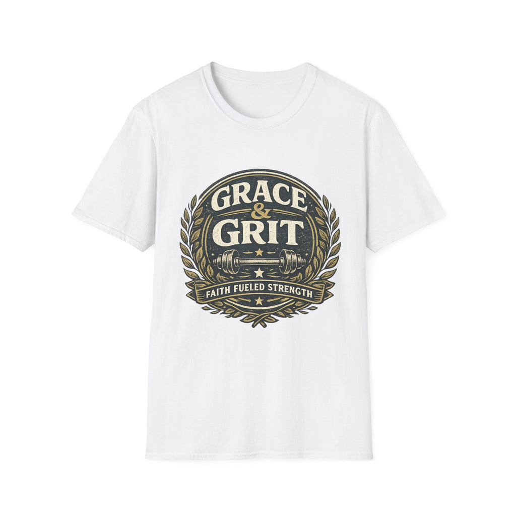 Grace & Grit Graphic T-Shirt
