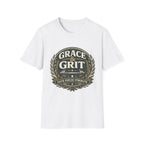Grace & Grit Graphic T-Shirt