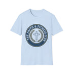 Faith & Fitness Club T-Shirt