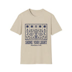 Shine Your Light T-Shirt