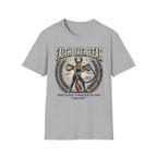 Faith Over Fear T-Shirt