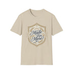 Made for More Emblem T-Shirt