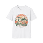 Walk by Faith Wellness Club T-Shirt