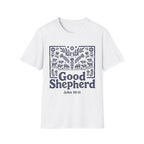 Good Shepherd Scandi Style T-Shirt