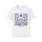 Living Free Scandi StyleT-Shirt