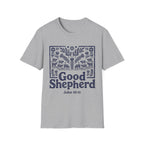 Good Shepherd Scandi Style T-Shirt