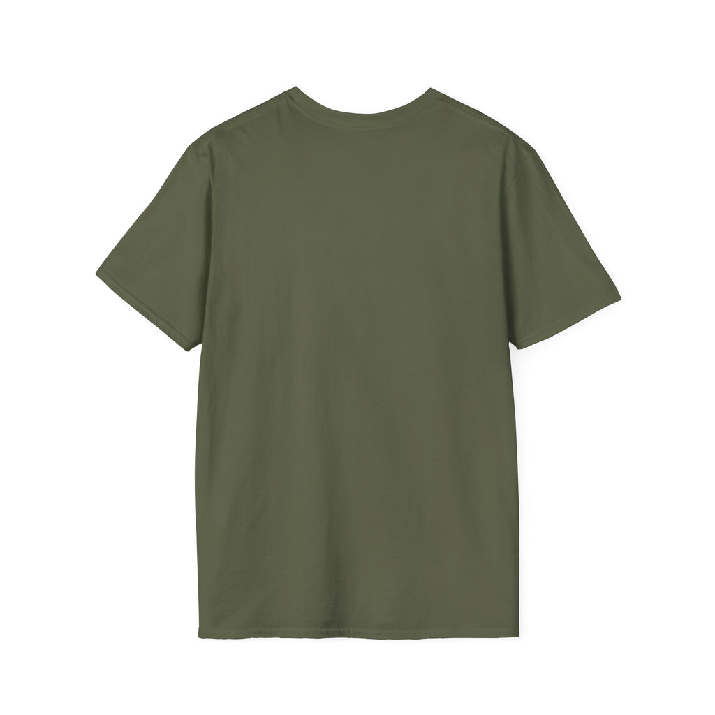 Run With Endurance Vintage T-Shirt