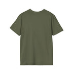 Run With Endurance Vintage T-Shirt