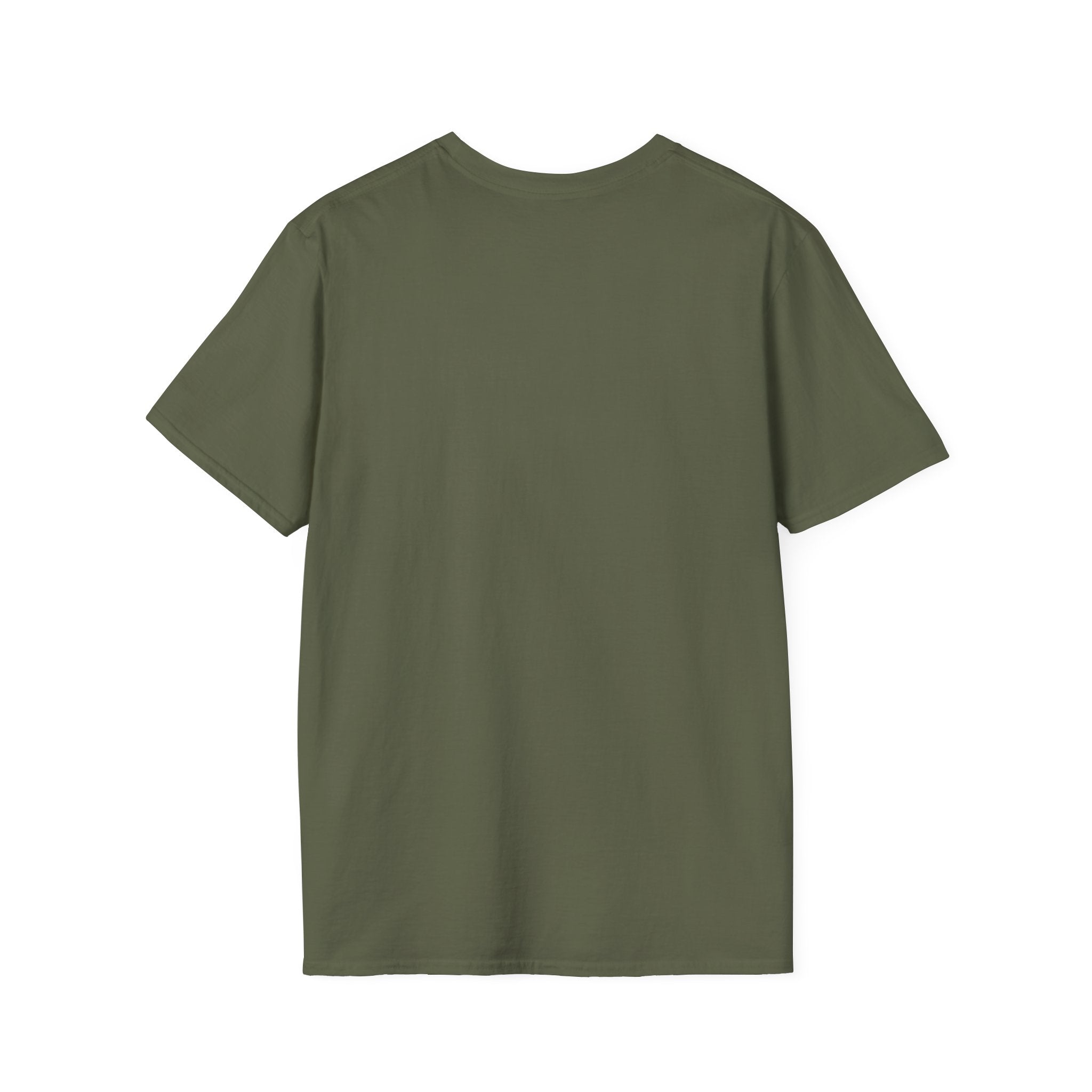 Run With Endurance Vintage T-Shirt