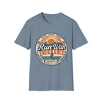Run With Endurance Vintage T-Shirt