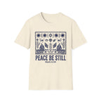Peace Be Still T-Shirt