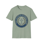 Faith & Fitness Club T-Shirt