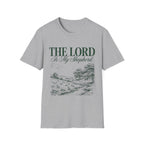 The Lord Is My Shepherd T-Shirt