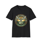Kingdom Cardio Club T-Shirt