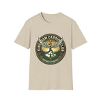 Kingdom Cardio Club T-Shirt
