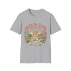Copy of Walk by Faith T-Shirt
