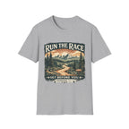 Run The Race T-Shirt