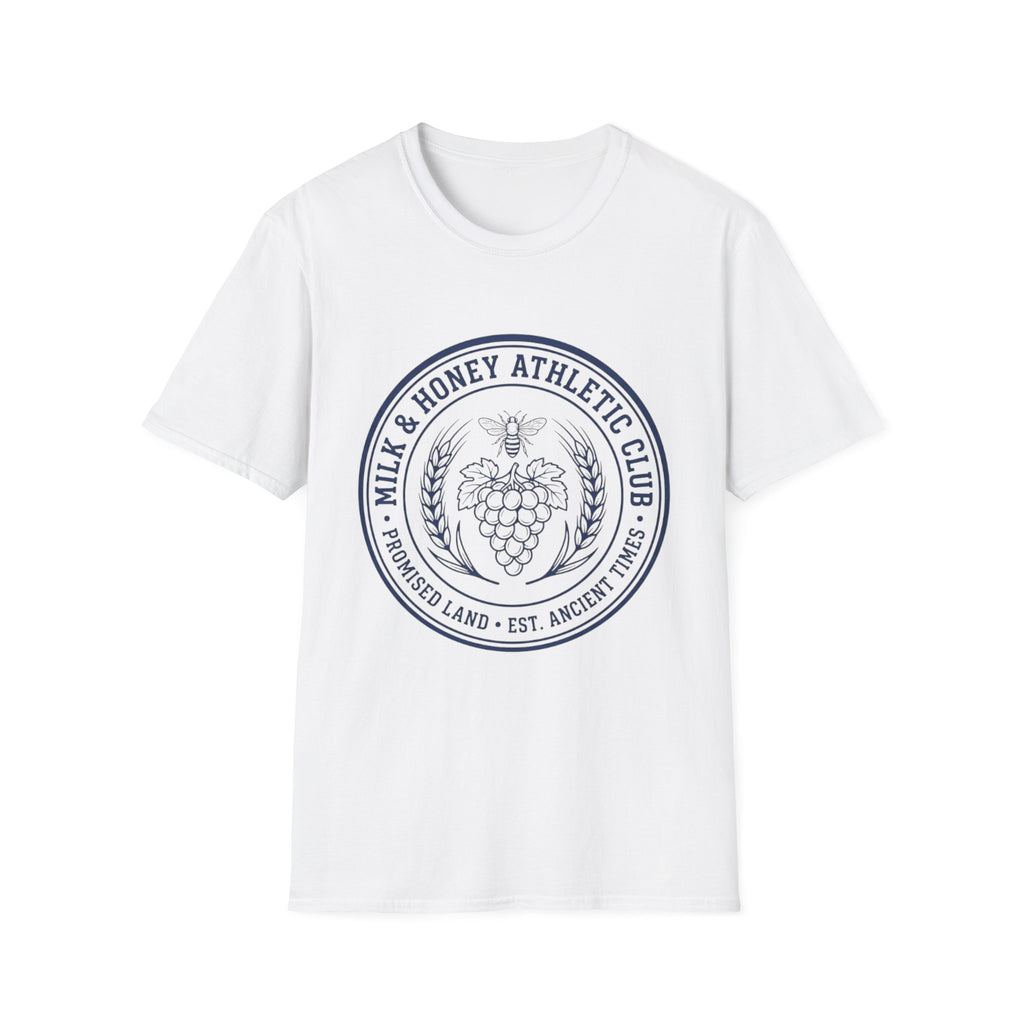 Milk & Honey Athletic Club T-Shirt