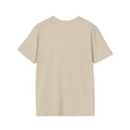 Bloom in Grace Retro T-Shirt