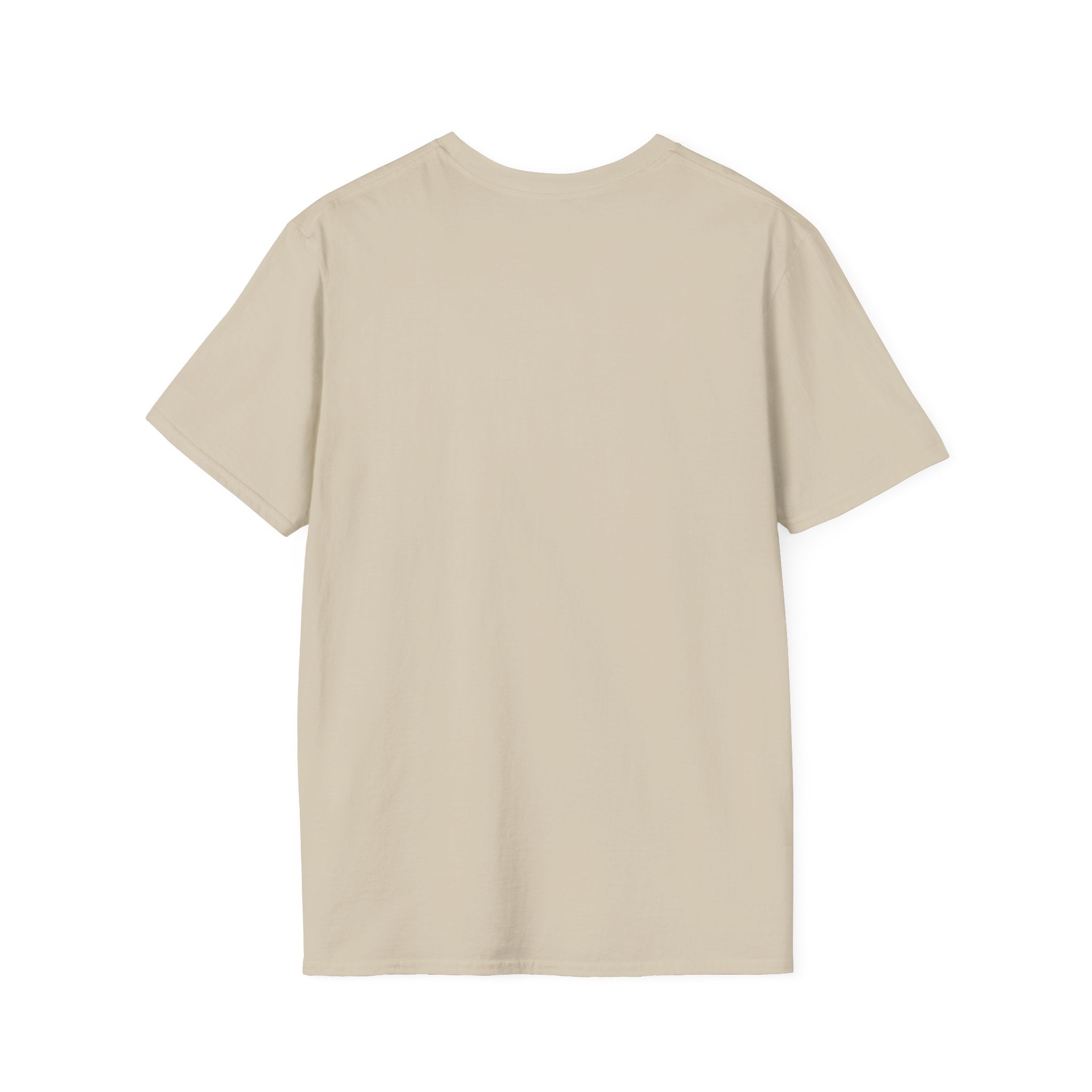 Bloom in Grace Retro T-Shirt
