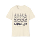 Salt & Light T-Shirt