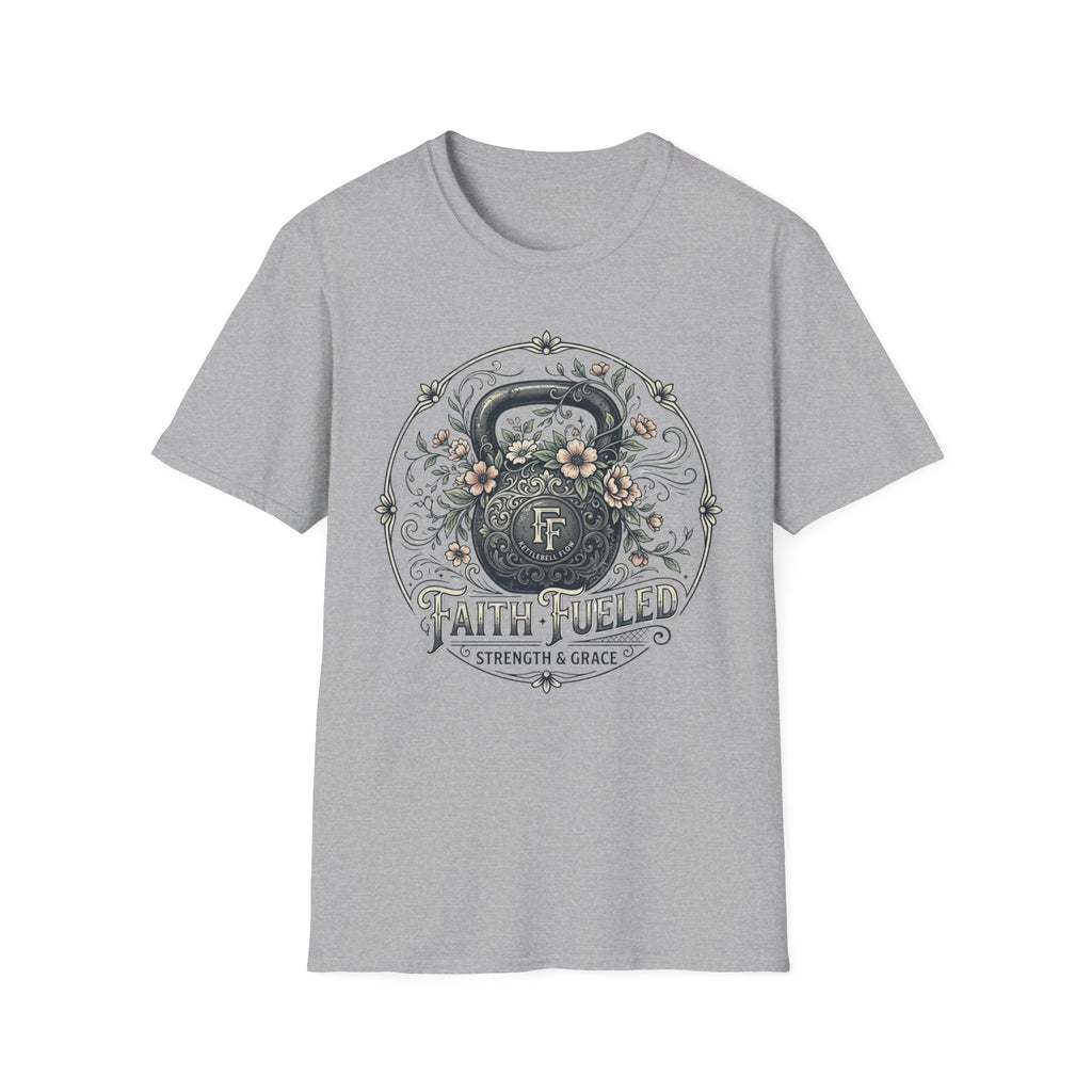 Faith Fueled T-Shirt