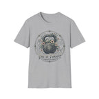 Faith Fueled T-Shirt