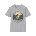 Created to Endure Hiking T-Shirt