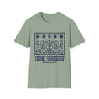 Shine Your Light T-Shirt