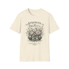 Strength & Dignity T-Shirt