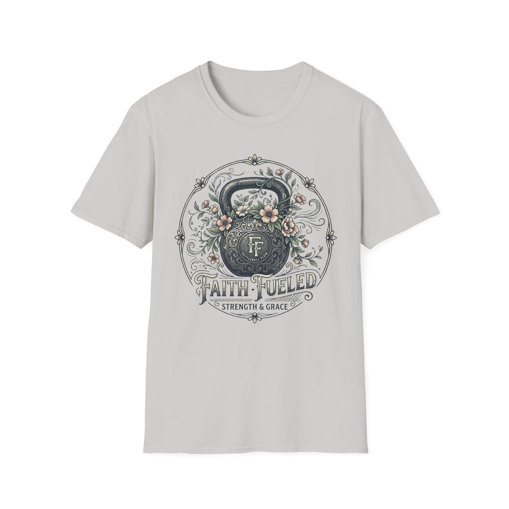 Faith Fueled T-Shirt