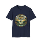 Kingdom Cardio Club T-Shirt
