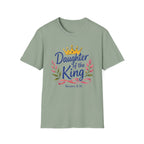 Daughter of the King Whimsical T-Shirt