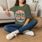 Run With Endurance Vintage T-Shirt