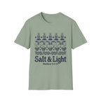 Salt & Light T-Shirt