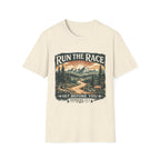 Run The Race T-Shirt