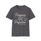 Progress Not Perfection T-Shirt