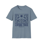 Living Free Scandi StyleT-Shirt