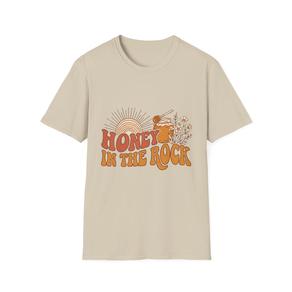 Honey In The Rock T-Shirt
